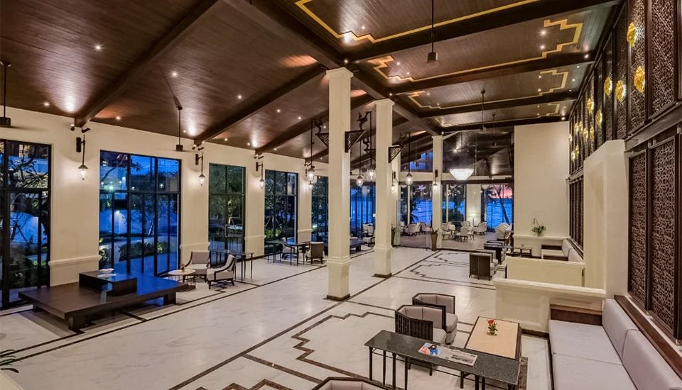 هتل دیاموند کلیف ریزورت پوکت